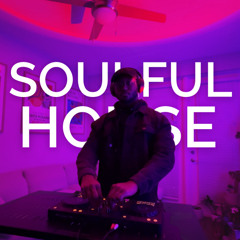 Soulful & Jazzy House DJ Mix 2025 | R&B Infused Smooth, Groove & Chill