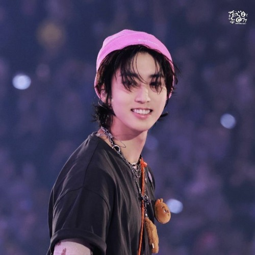 Stream Han Jisung Kim Seungmin Respirator Live Performance At 4th