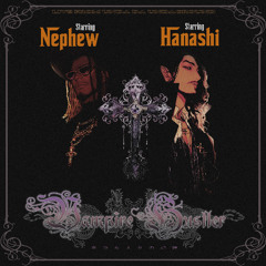 Vampire Hustler (feat. RXKNephew)