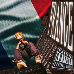 France (prod kozzi +mrmavi blessenzo)