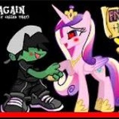 Milf Again - Friday Night Funkin_ Love Quest [FNFMLP]