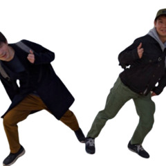 がんばりナイジェル