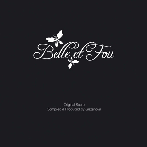 Keep On Making Me High (Belle Et Fou Version) [feat. Georg Levin]