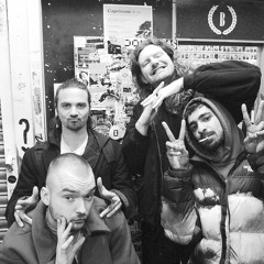 Joy Anonymous b2b Oneman w/ Pinty & Surya Sen - November 2023