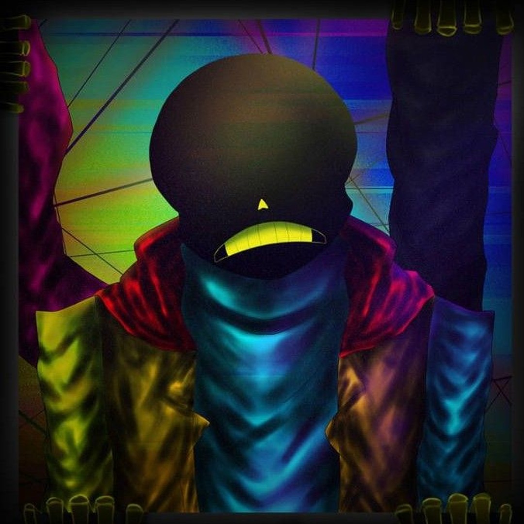 Stream The Prismatic Code [Rainbow Code Sans] by idk039 | Listen online ...