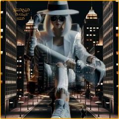 Dj Gladys-Sound (Graffik206 Black City)