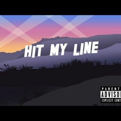@757Swavy - Hit My Line