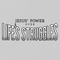 Jesus' Power Over Death