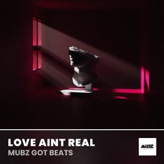 Sad Trap Instrumental - "Love Aint Real" | Lil Baby x Gunna Type Beat