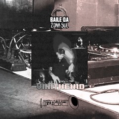 DJ SET - VINITHEK1D - Rádio Imodular + Baile da Zona Sul
