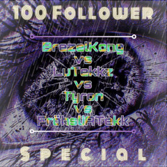 BrezelKong - Der Kampf gegen das Böse