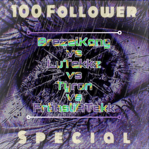 BrezelKong - Der Kampf gegen das Böse