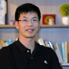 Founder Got It – Dr. Tran Viet Hung