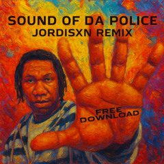 Sound Of Da Police (Original Remix)
