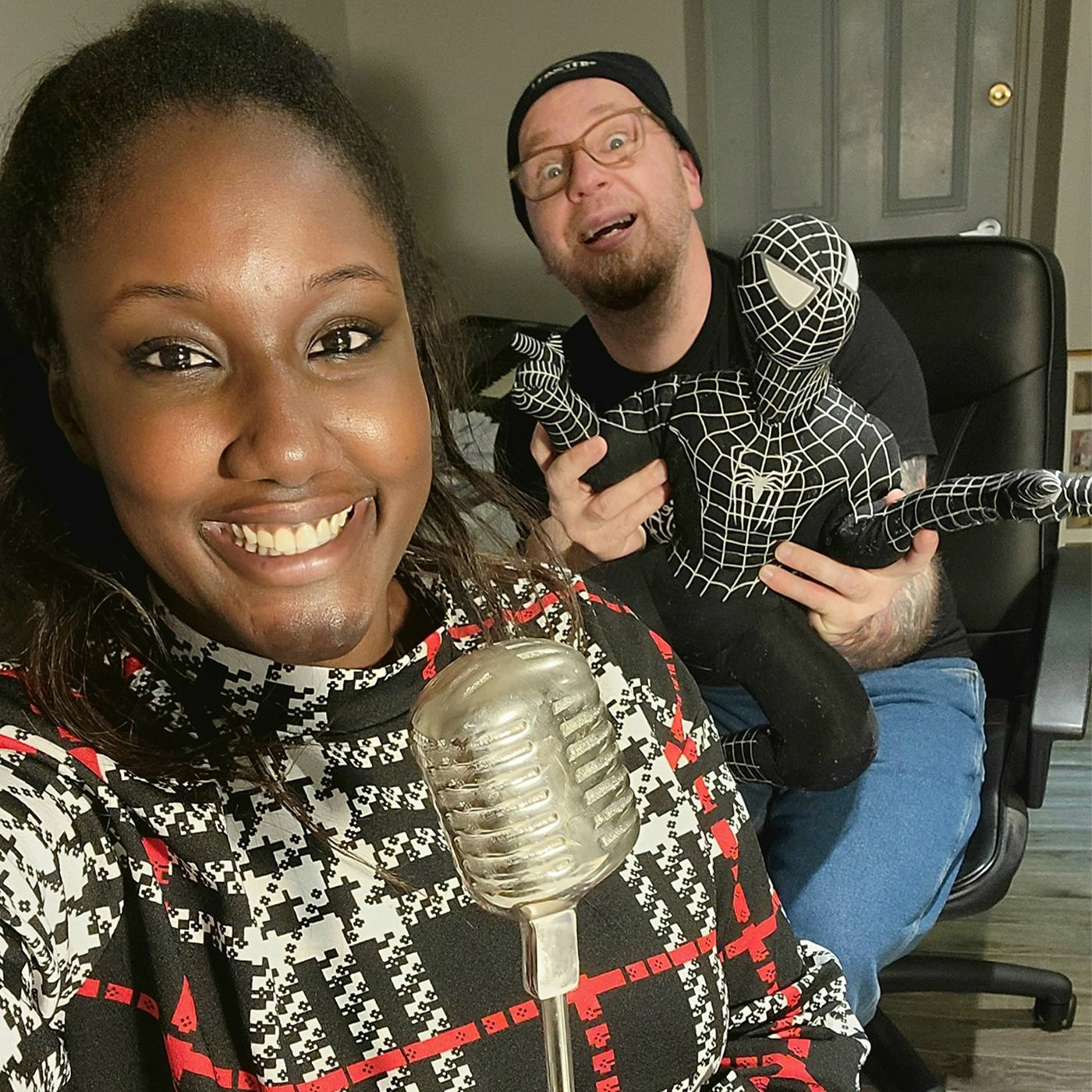 WACK AROUND THE CLOCK with Marto Napoli