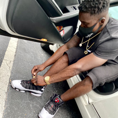 STUNNA ✖️ TRILL AVE- RED CARPET