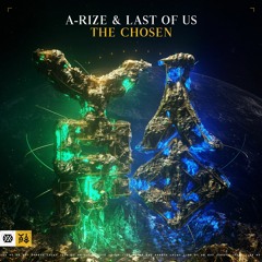 A-RIZE & Last of Us - The Chosen (Preview)