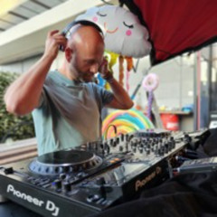 Live @ Club Atelier Amsterdam // Candyland - Sept 7th