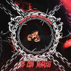 MEMBERMIX 2k25 - BonRave