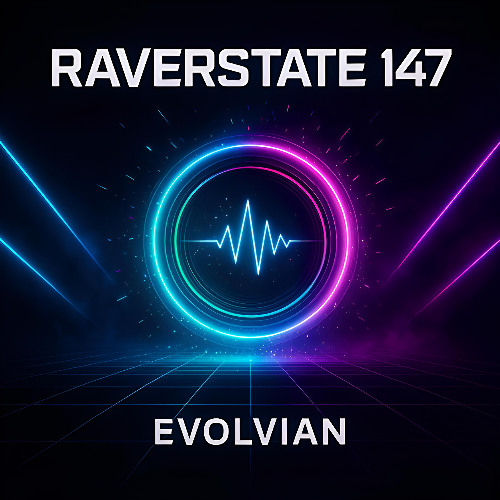 RAVERSTATE 147