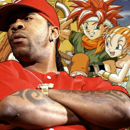 Secret of the Ill Forest (CHRONO TRIGGER x Busta Rhymes/Q-Tip Mashup)