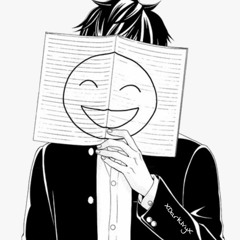 all the kids are depressed- slowed down