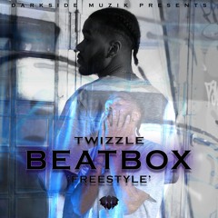 Twizzle - Beatbox (Freestyle)