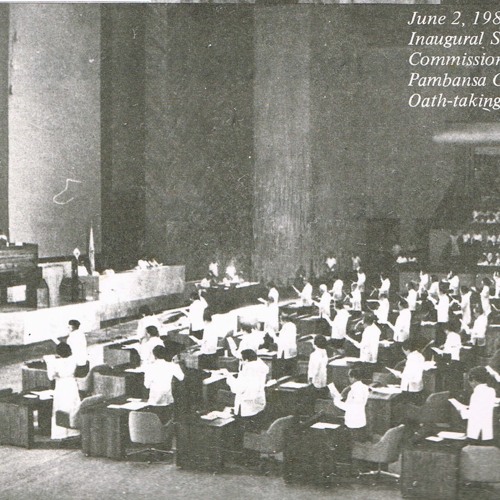 Stream 1987 Philippine Constitution Tagalog Version Pdf 54 from Dave
