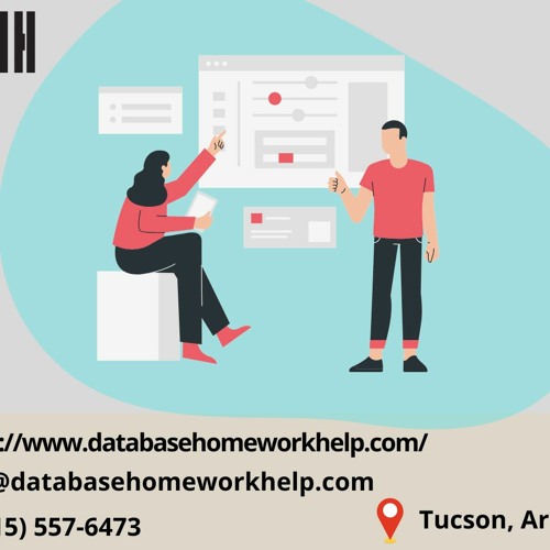How To Choose The Right Database Homework Website