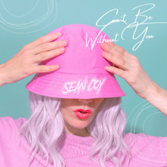 Can't Be Without You - Sean Coy