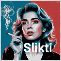Slikti