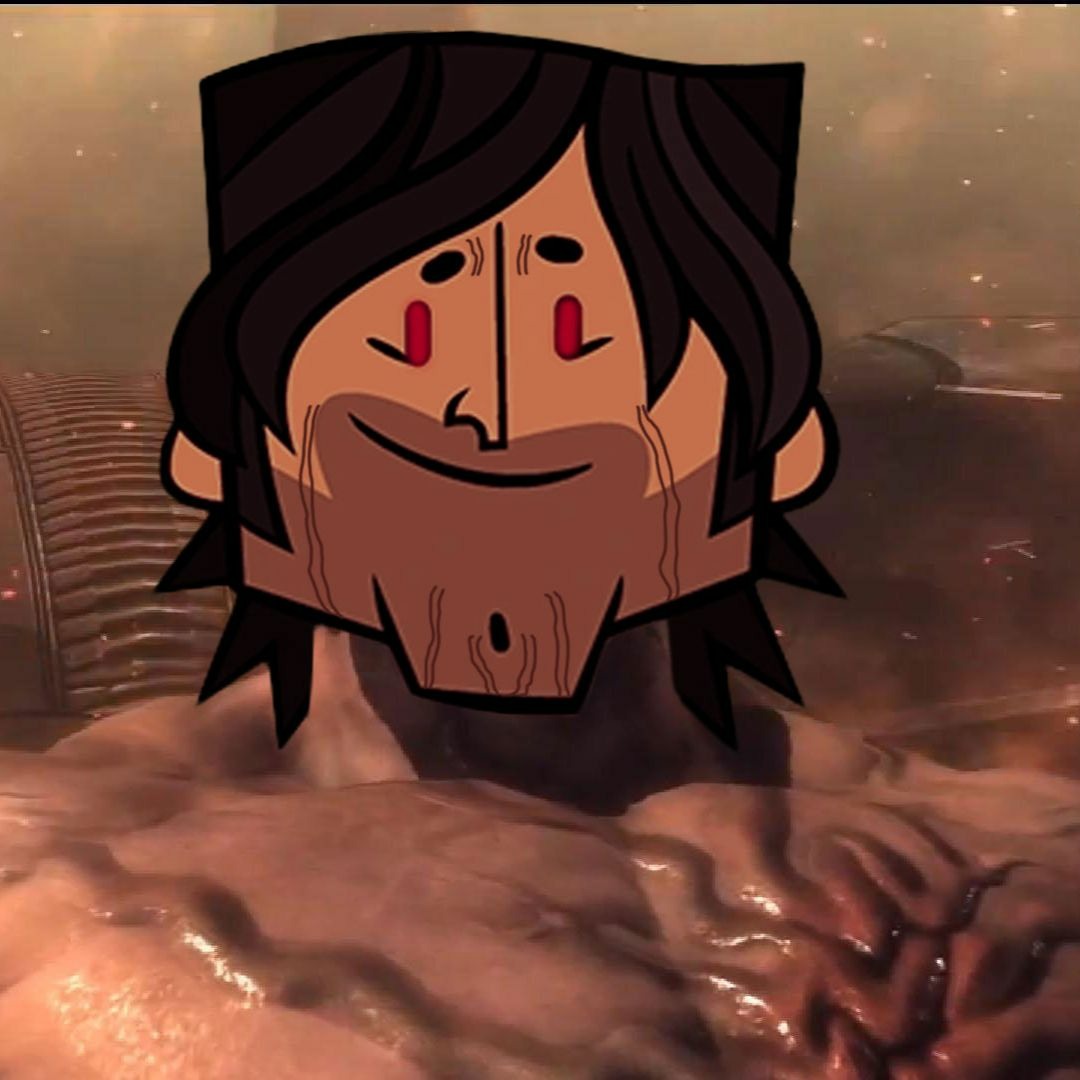 Stream Total Drama Revengeance by [NEW ACCOUNT IN BIO] | Listen