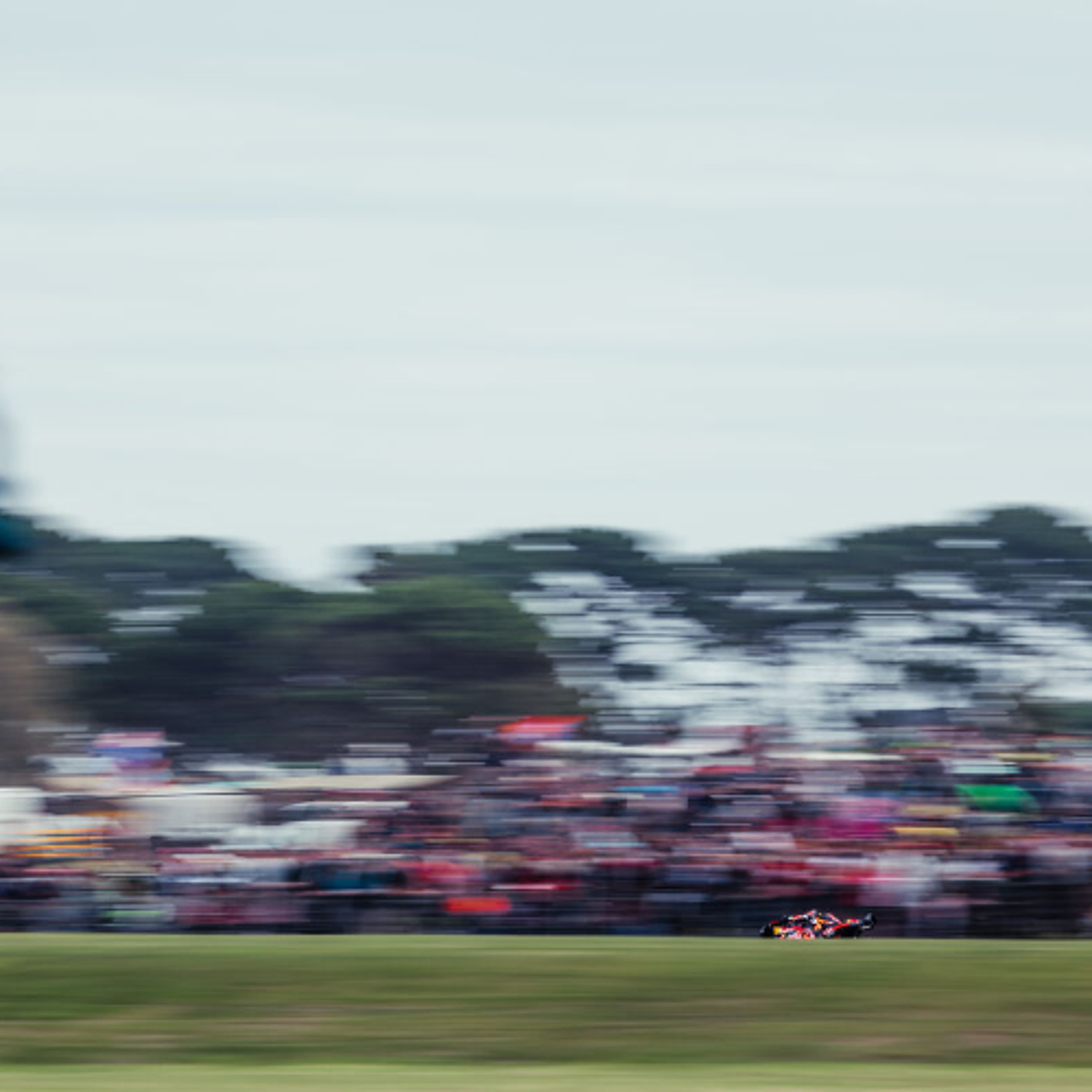 Episode 445: Good racing, great racing and the vortex of the Island