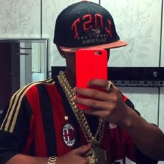 só as maladas