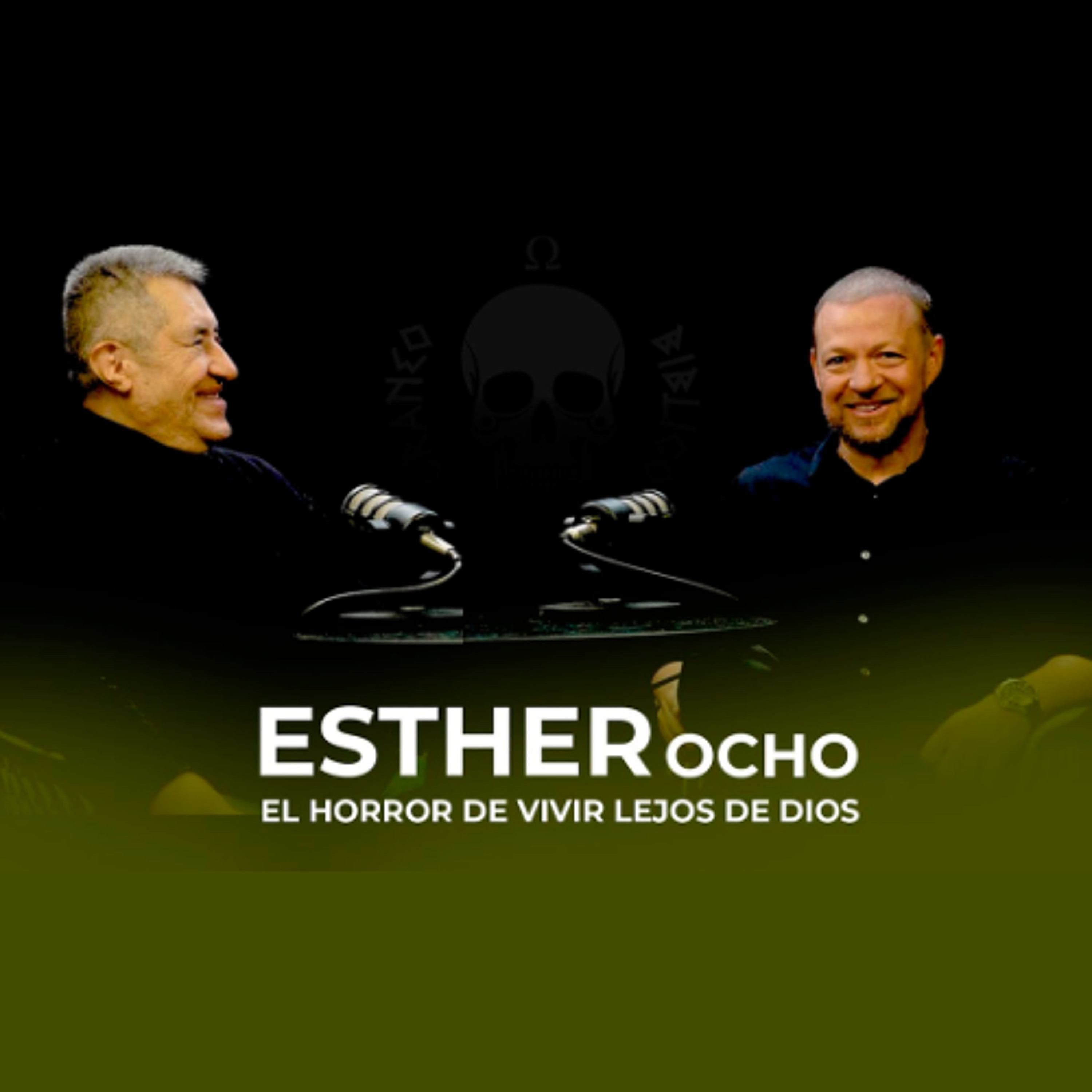 Esther 8... El horror de vivir lejos de Dios