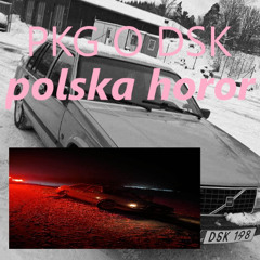 POLSKA HOROR