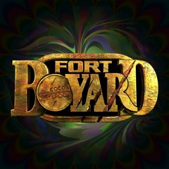 Fort Boyard - PSYTRANCE REMIX