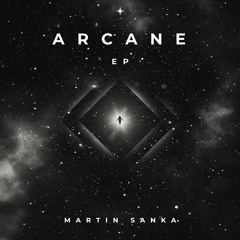 Arcane EP