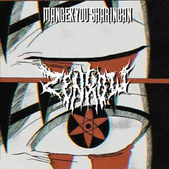 ZENXOW - MANGEKYOU SHARINGAN