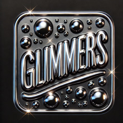 Glimmers for large ensemble