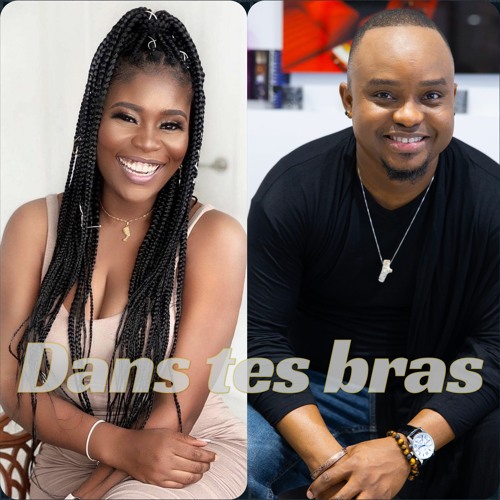 DANS TES BRAS- ELIE LAPOINTE FEAT RUTSHELLE