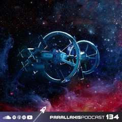 A klaviatúra-iparág összeomlott – ahogy mi is | 3022 – Életben maradtak (2019) | Parallaxis #134