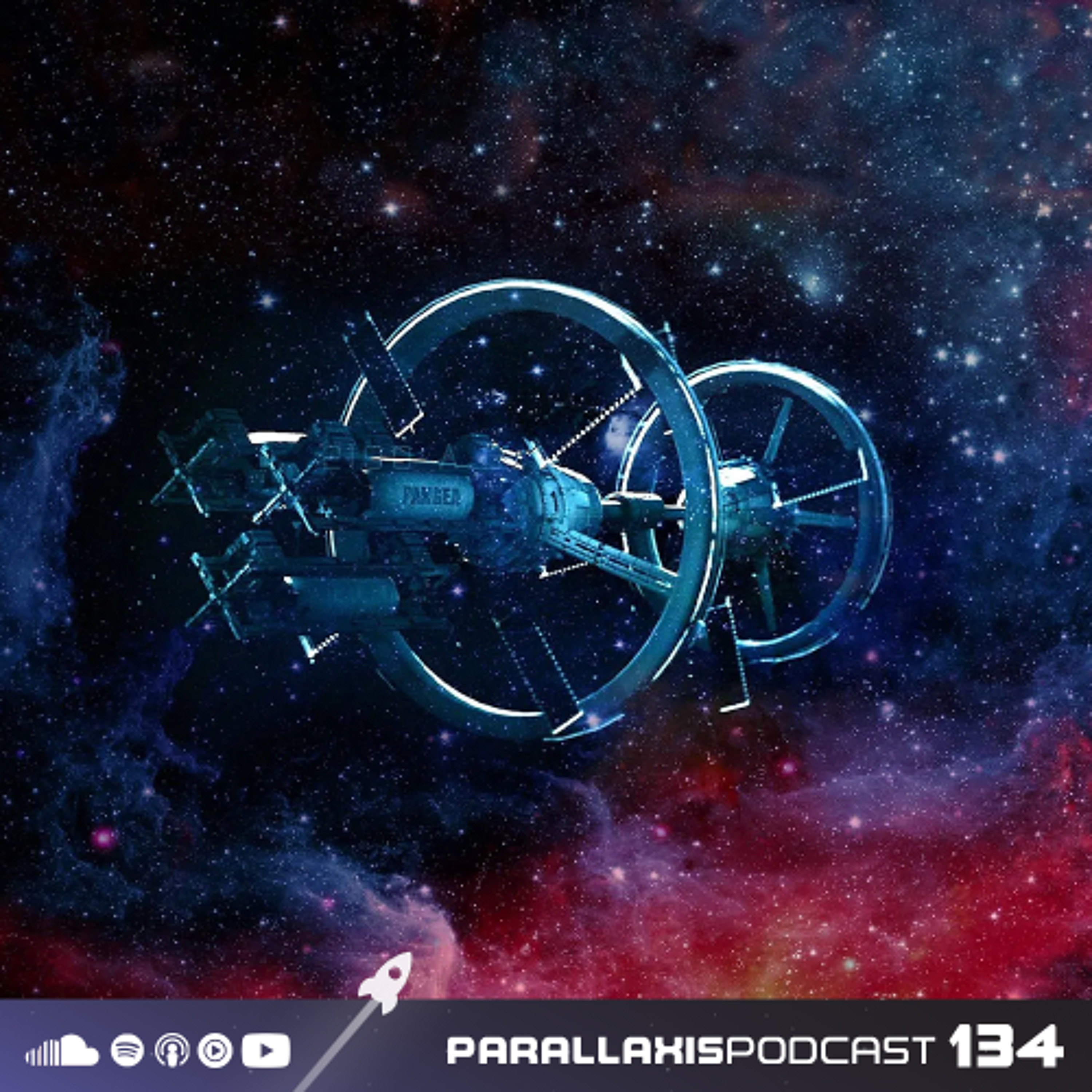 Parallaxis Univerzum