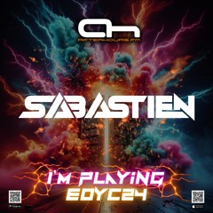 Ah.fm #EOYC2024 Countdown Set - Sabastien