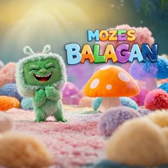 Mozes - Balagan - Supported by Miss Monique