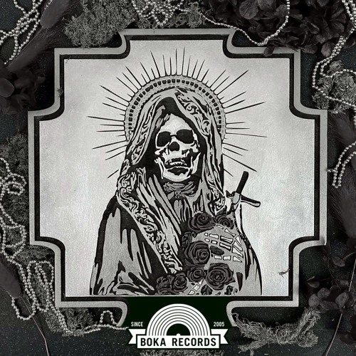 Tinky - Dead Language (Boka Records)