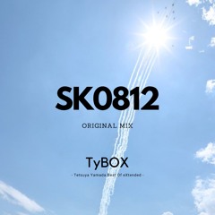 SK0812 (original Mix)