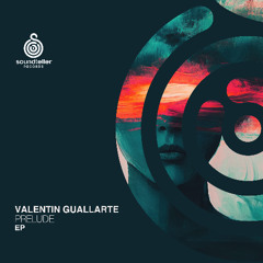 Valentin Guallarte - Tidal Wave [Soundteller Records]