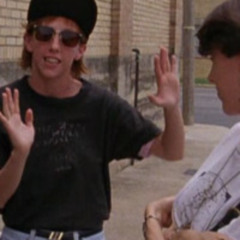 Something old (demo)