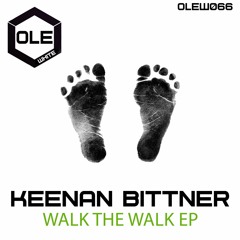 Keenan Bittner - Walk The Walk (Extended Mix) Snippet